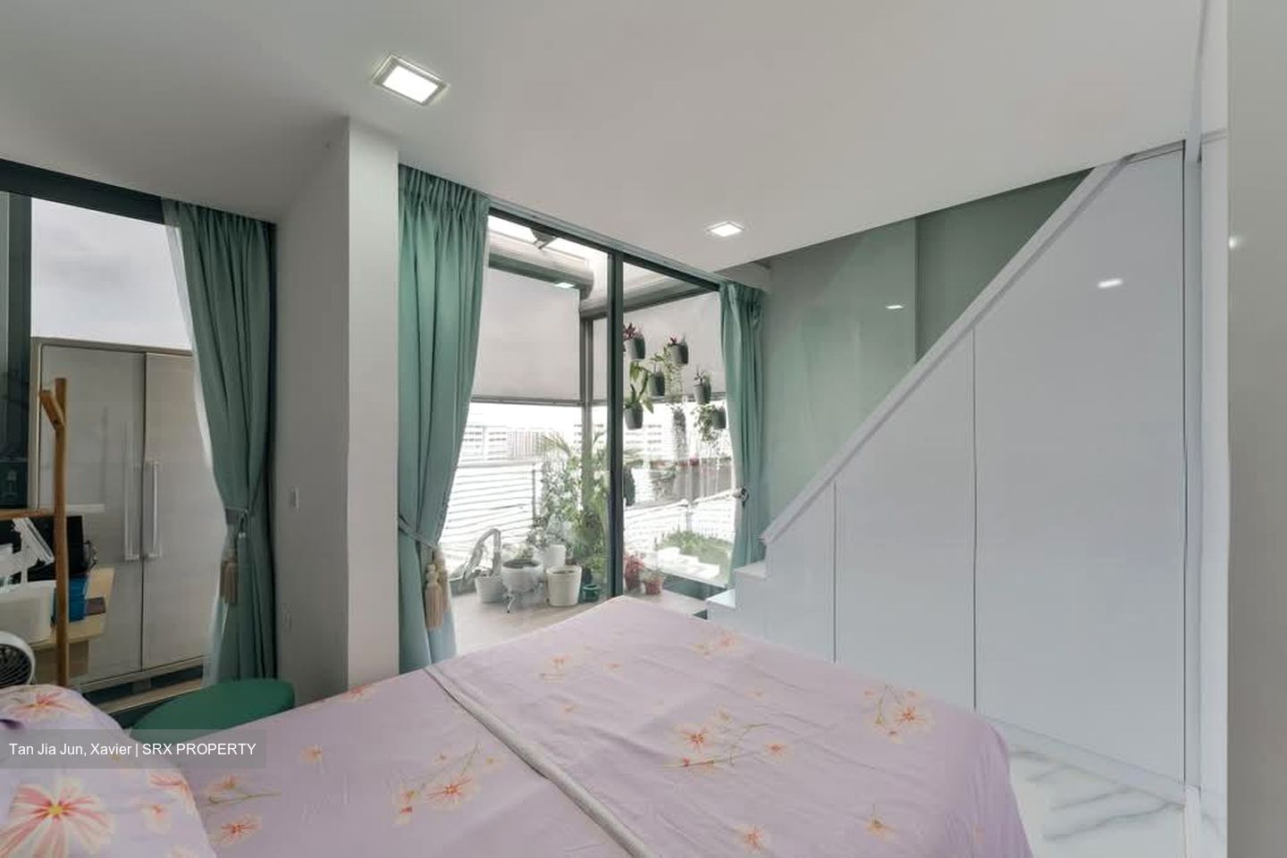 38 I Suites (D15), Apartment #586988351